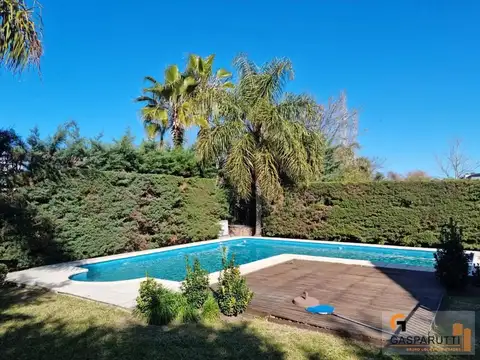 Casa en Venta al Norte