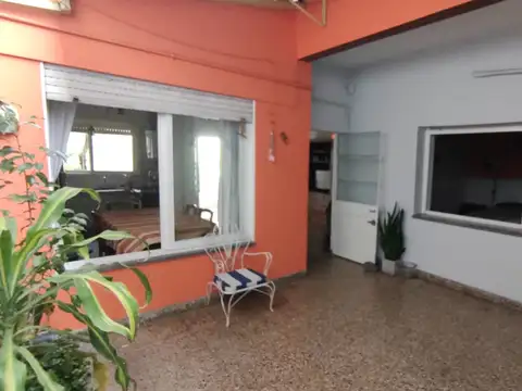 Avenida Marcelo Torcuato De Alvear 2600