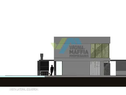 Casa en Venta al Noreste
