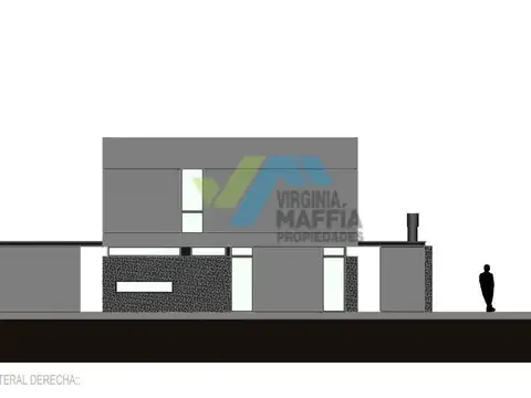 Casa en Venta A Estrenar