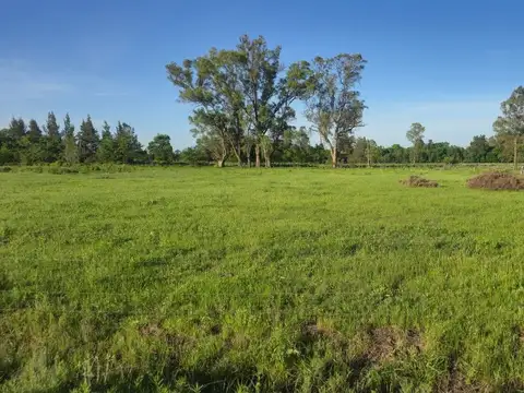 Terreno en Venta en Parada Robles, USD 39.500