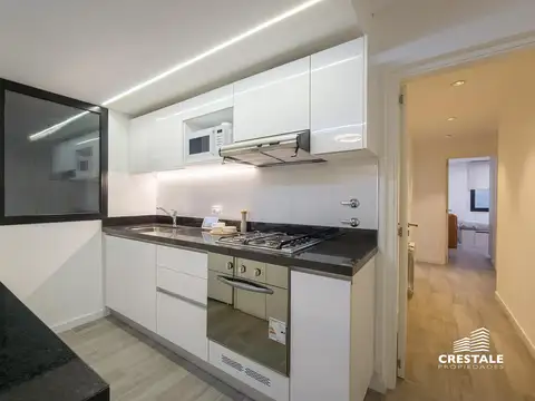 Departamento en Venta 1 año