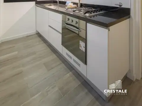 Departamento en Venta al Oeste
