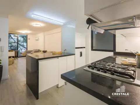 Departamento - Martin