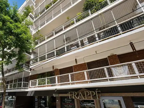 Departamento Semipiso  en Alquiler en Palermo, Capital Federal, Buenos Aires