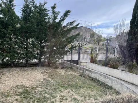 Casa - Gral. Mosconi km3