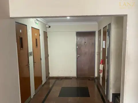 Departamento en Venta en Centro, USD 48.000
