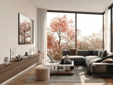 Departamento en Venta en Belgrano, USD 294.000