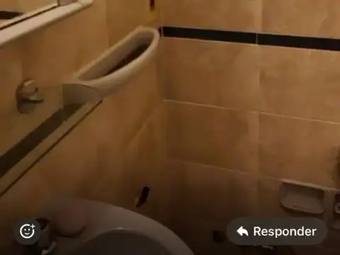 Departamento en Venta con 1 cochera