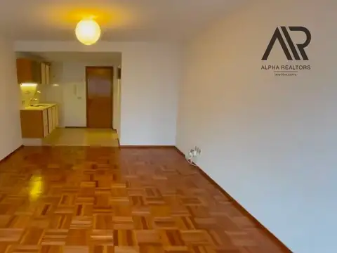 Departamento en Venta en Punta Carretas, USD 129.500