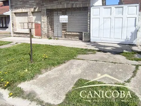 Casa en 9 de julio