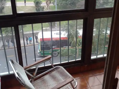 LUIS MARÍA CAMPOS 700, Piso 4°