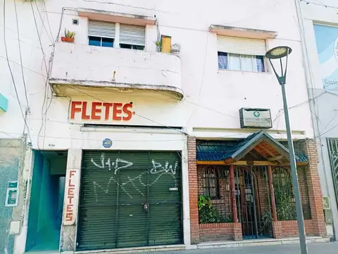 venta Ph 4 amb en Ciudadela balcon quincho terraza