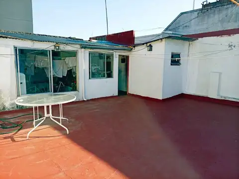 Depto Tipo Casa en Venta en Ciudadela, USD 83.999