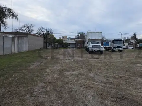 Terreno en Venta de 1217,55 m2