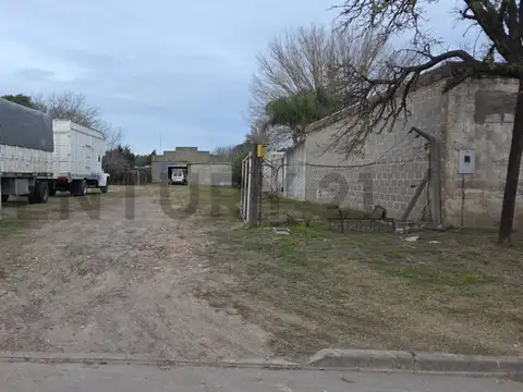 Terreno en Venta en Cañada de Gómez, USD 240.000