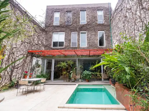 Casa en Venta en Palermo Viejo, Palermo