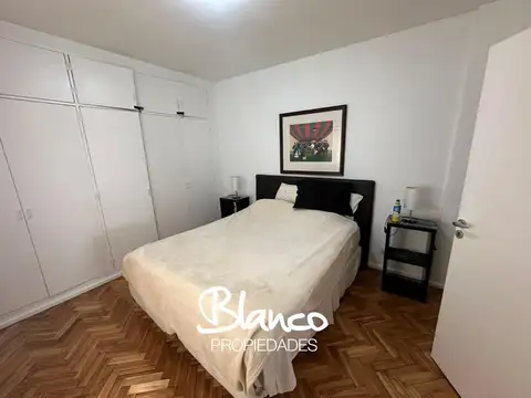 Departamento en Alquiler Temporal de 2 dormitorios