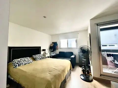 Departamento en Alquiler al Oeste