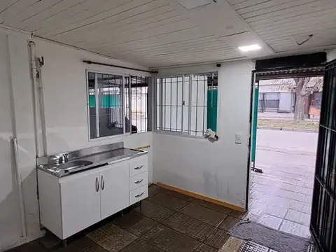 DEPARTAMENTO DE 2 AMBIENTES EN PABLO NOGUES