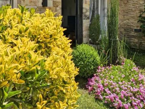 ALQUILER PERMANENTE CASA EN BARRIO LAS ROSAS - SAN MARTIN DE LOS ANDES.