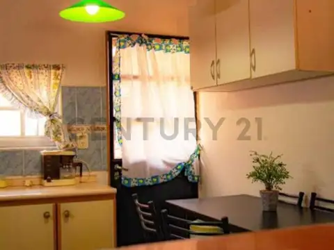 Casa en Alquiler de 1 dormitorio