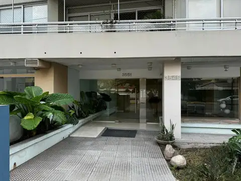 Alvarez Jonte 3500, Piso 1