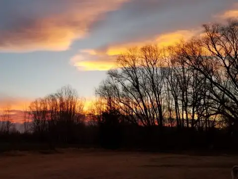 Terreno en Venta 400  mts Fondo