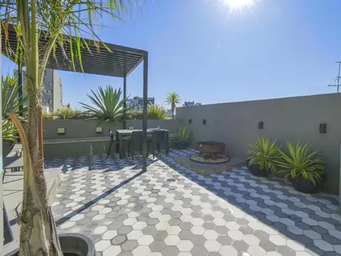 Departamento en Venta en San Telmo, USD 71.000
