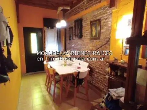 Casa en Venta en La Plata, USD 110.000