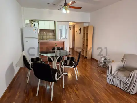 Departamento en Alquiler en Balvanera