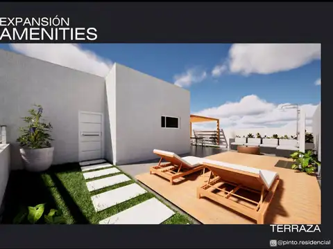 Departamento en Venta 1 año