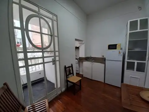 AMBIENTE RECOLETA C/Balcon