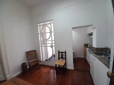 Departamento en Alquiler Temporal en Recoleta, $ 700.000