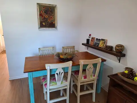 Departamento en Venta en Tigre Centro, USD 148.000