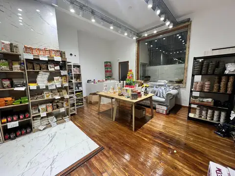 Local en Alquiler A Estrenar