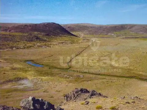 Campo en venta a 1 hora de Bariloche