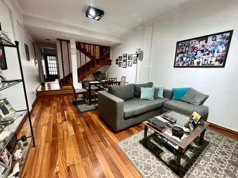 Casa en Venta en Olivos, USD 235.000