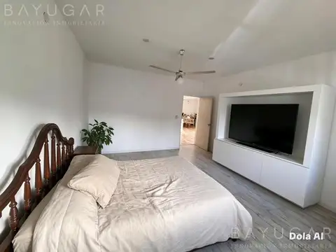 Venta - Casa Quinta en El Remanso - Exaltación de la Cruz - Apto Crédito
