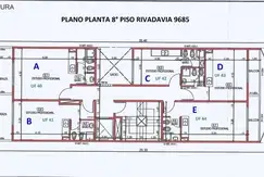 Emprendimiento en Villa Luro - Etapa: En pozo