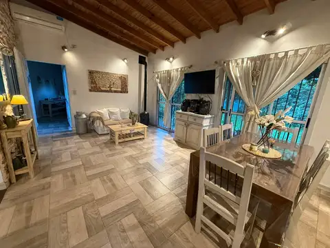 Casa en Yei Pora