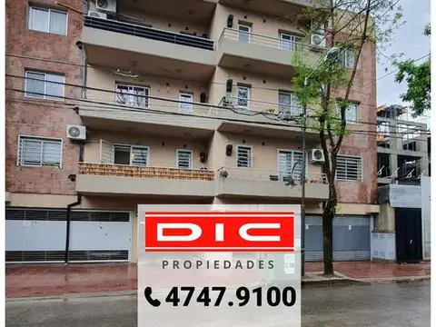 Cochera en Venta en San Fernando, Partido de San Fernando
