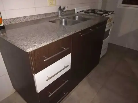 Departamento en Venta de Monoambiente