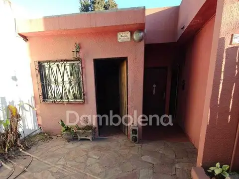 Intendente Pagano 2500
