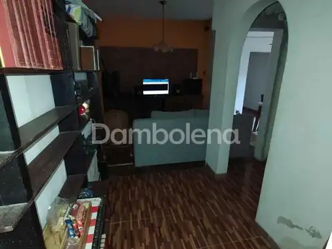 Casa en Venta 70 años