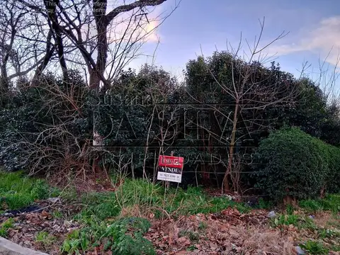 Terreno en Venta de 2269,0 m2