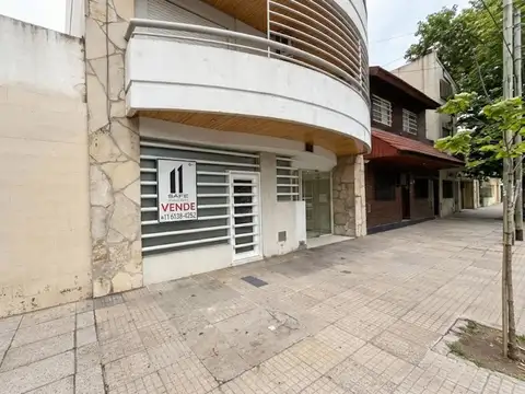 Local en Venta Via Pública