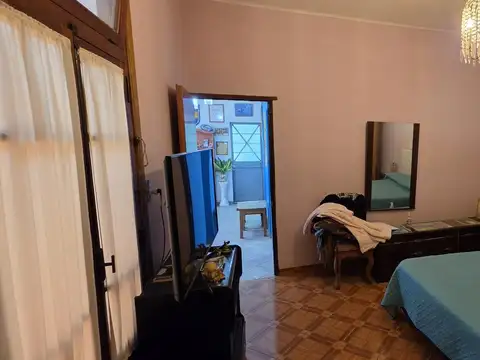 Casa en Villa Soldati