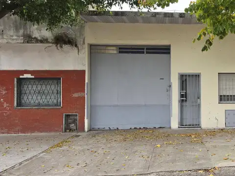 Casa en Villa Soldati