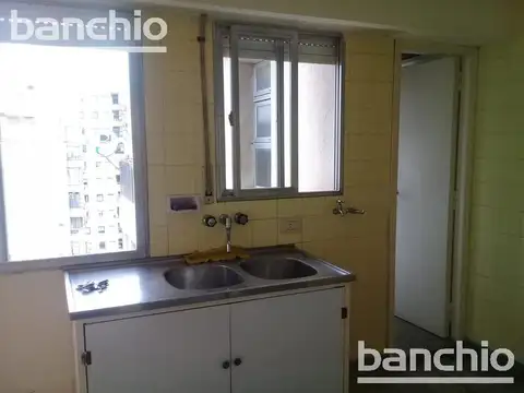 Departamento en Alquiler en Macrocentro, $ 600.000
